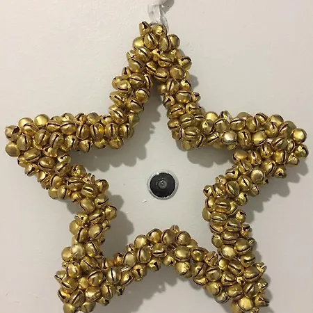 לינה וארוחת בוקר 1 Chambre, 1 P'tit Dej', 1 Sourire *
