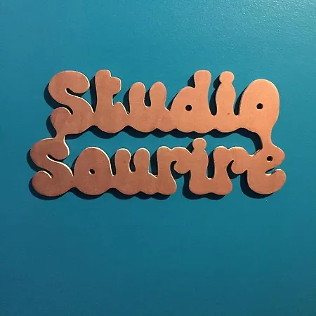 1 Chambre, 1 P'tit Dej', 1 Sourire