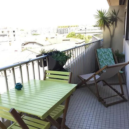 1 Chambre, 1 P'tit Dej', 1 Sourire 4*