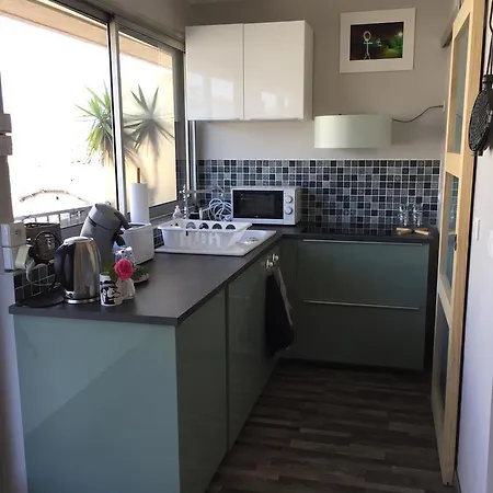 1 Chambre, 1 P'tit Dej', 1 Sourire 4*