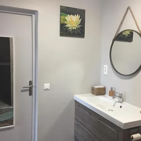 1 Chambre, 1 P'tit Dej', 1 Sourire