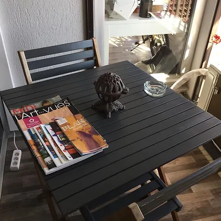 1 Chambre, 1 P'tit Dej', 1 Sourire 4*