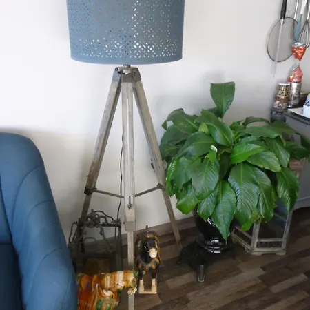 1 Chambre, 1 P'tit Dej', 1 Sourire 4*