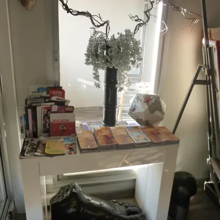 1 Chambre, 1 P'tit Dej', 1 Sourire Монпелье