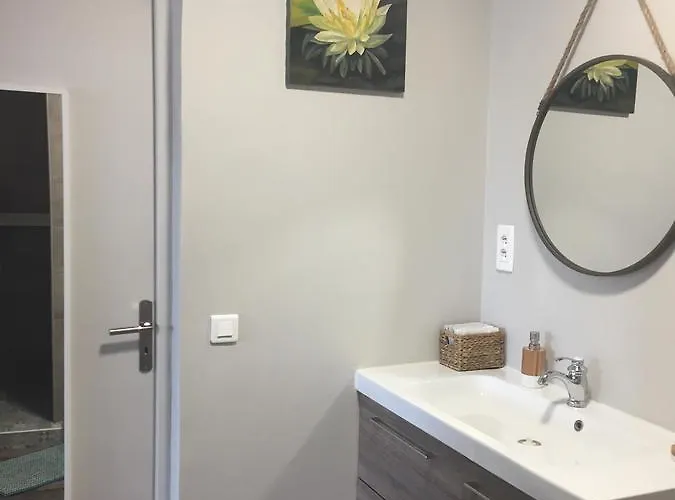 1 Chambre, 1 P'tit Dej', 1 Sourire