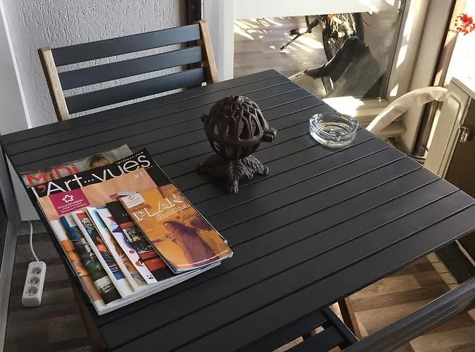 1 Chambre, 1 P'tit Dej', 1 Sourire 4*