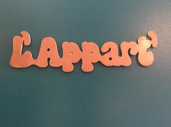 Alojamento de Acomodação e Pequeno-almoço 1 Chambre, 1 P'tit Dej', 1 Sourire Montpellier